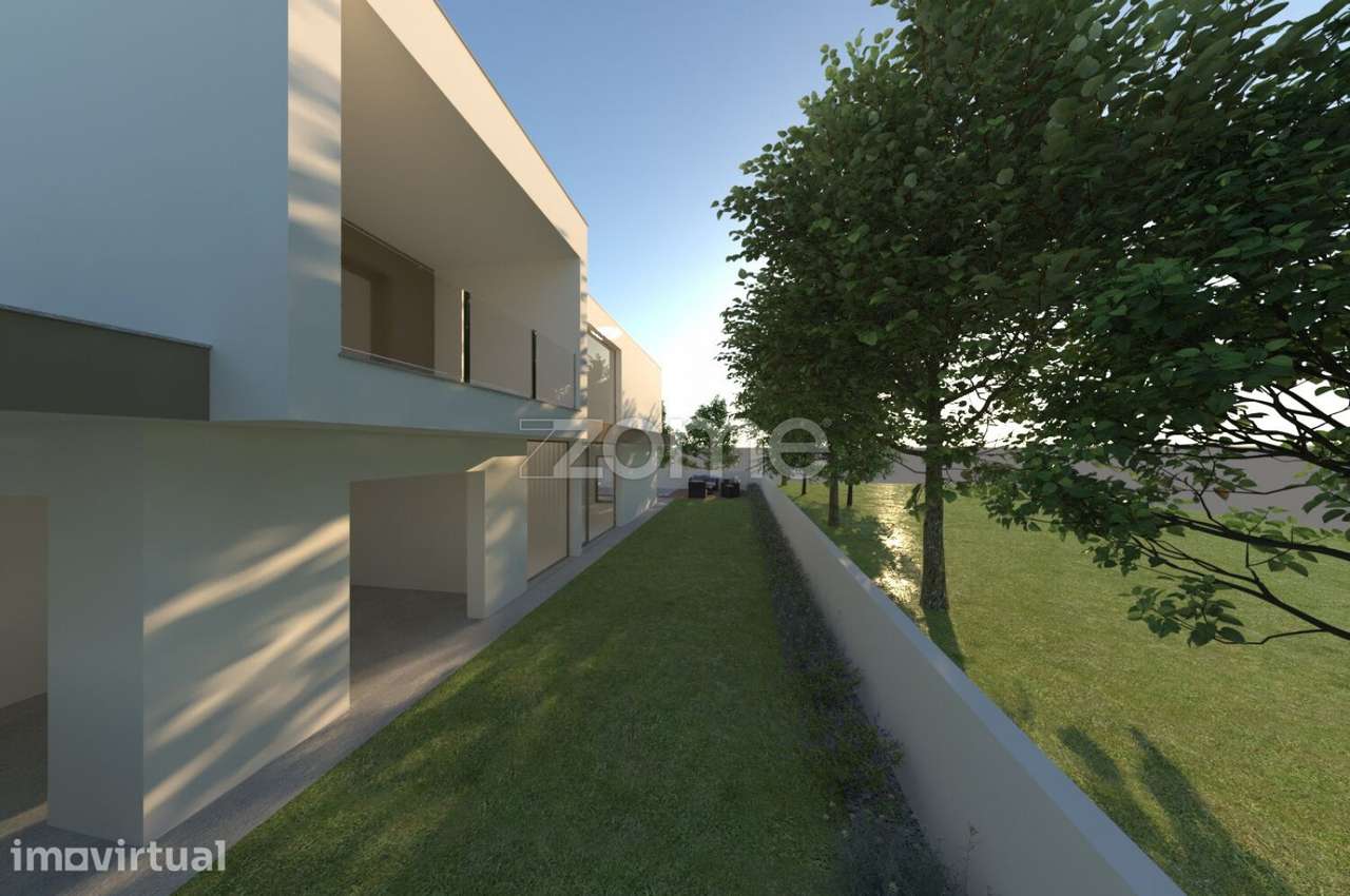 Moradia T3 na Aroeira - Nova Construção - Grande imagem: 4/19