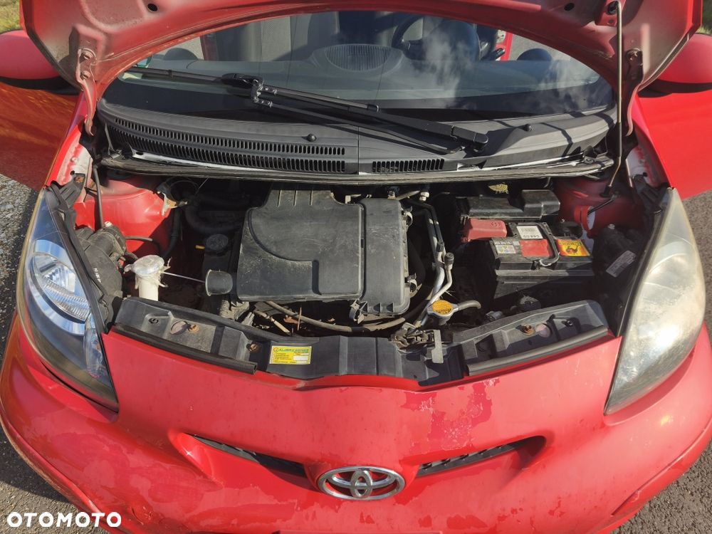 Toyota Aygo - 2