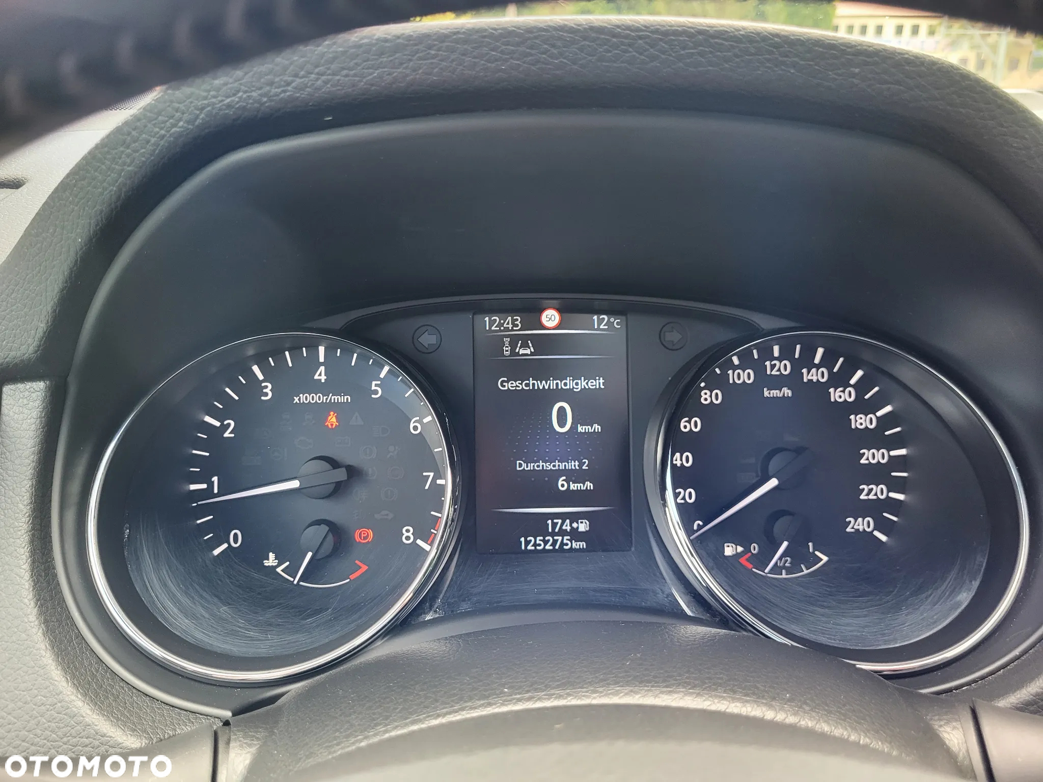Nissan Qashqai 1.6 DIG-T N-Vision - 19