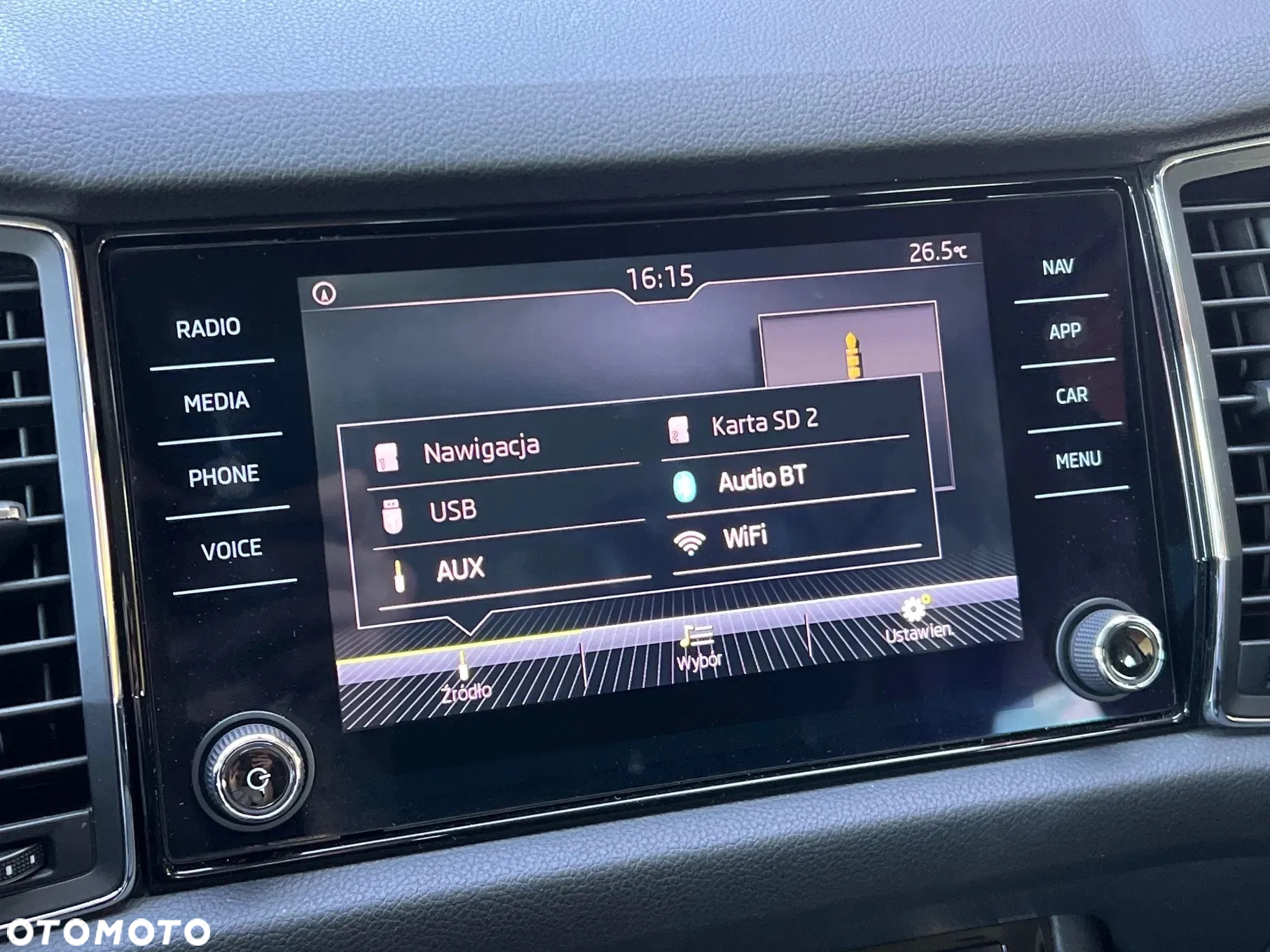 Skoda Kodiaq 2.0 TDI 4x4 Business - 26