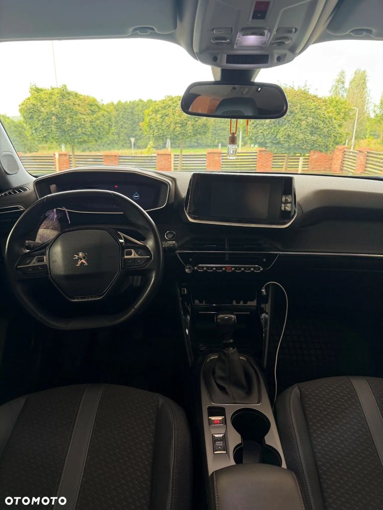 Peugeot 2008 1.5 BlueHDi Active S&S - 7