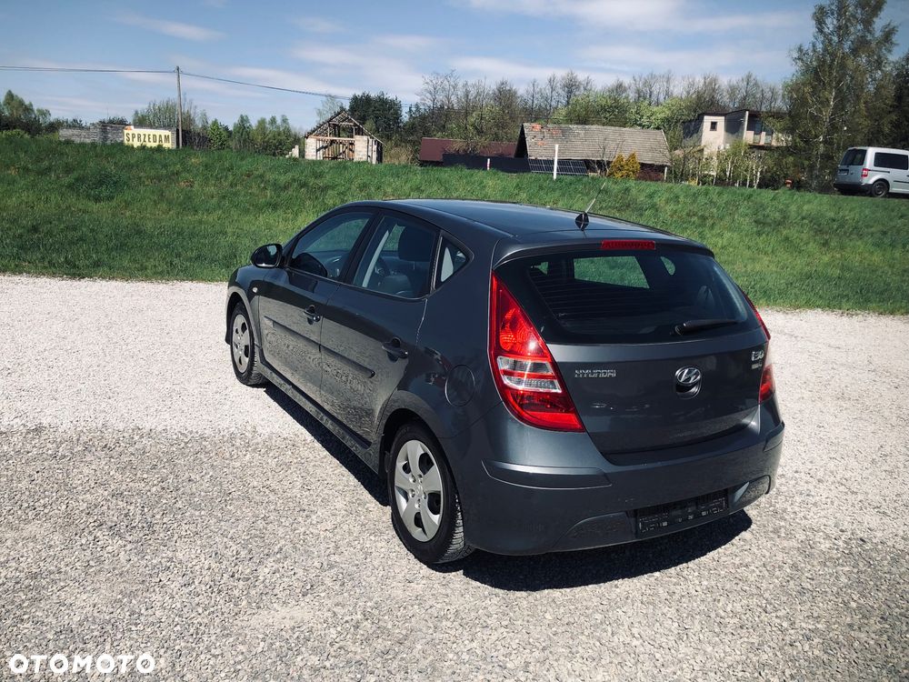 Hyundai i30 1.4 FIFA WM Edition - 3