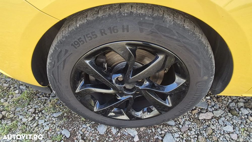 Opel Corsa 1.3 D (CDTi) (ecoFLEX) Start/Stop Color Edition - 24