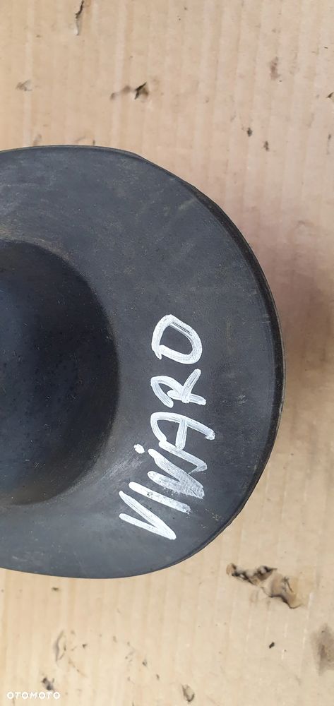 Krzyżak kolumny kierowniczej Opel Vivaro B Trafic III 488201800R - 7