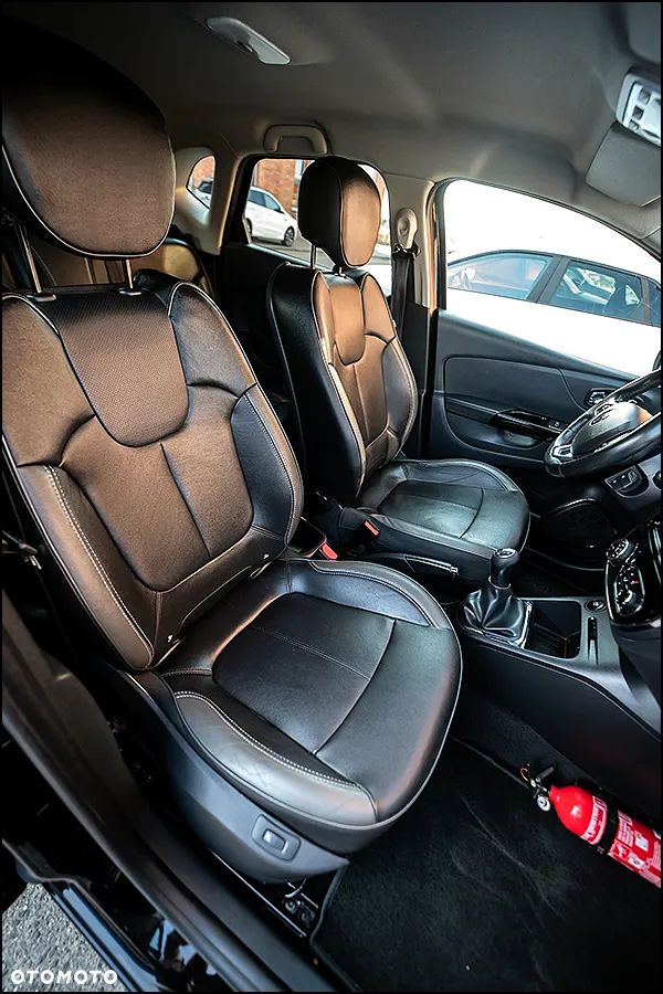 Renault Captur (ENERGY) TCe 90 INTENS - 34