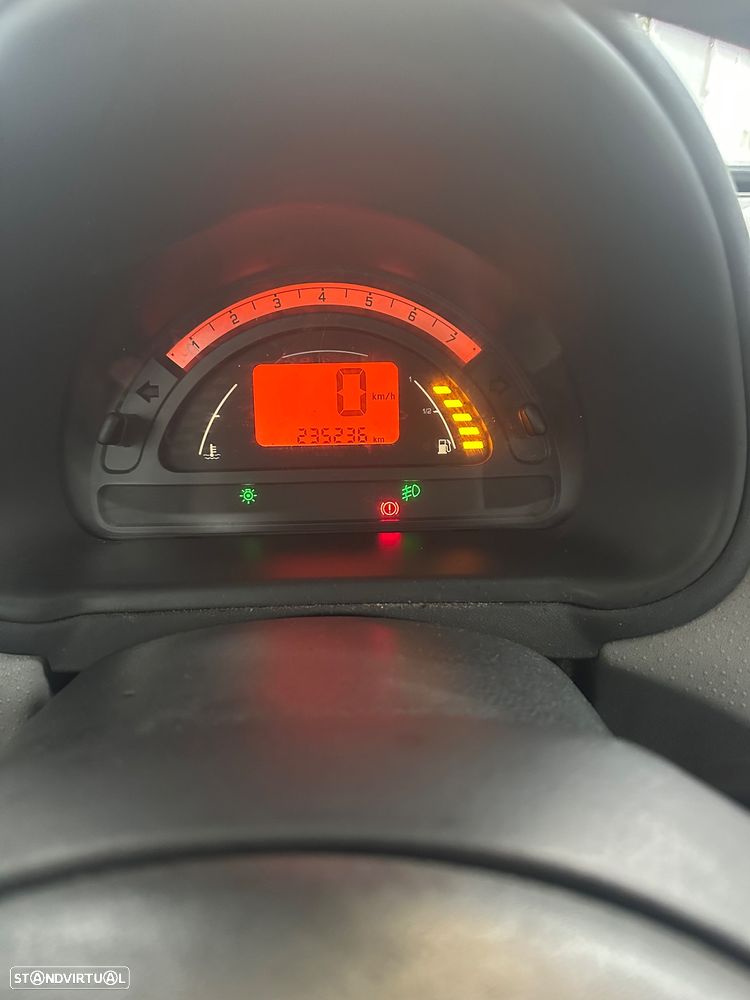 Citroën C3 1.1 SX Pack - 6