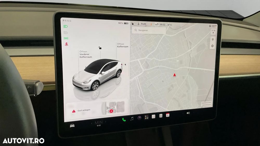 Tesla Model Y Long Range Dual Motor AWD - 9
