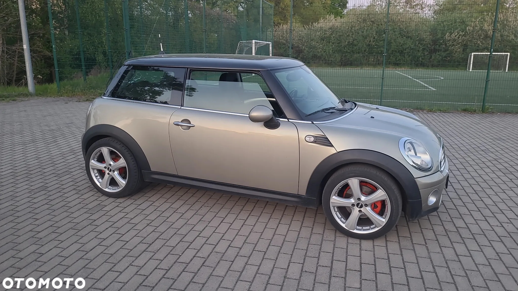 MINI Cooper D - 12