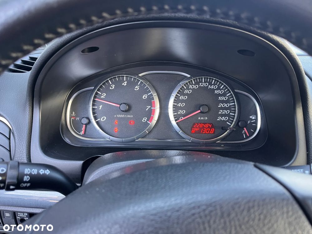 Mazda 6 Sport 2.0 Dynamic - 11