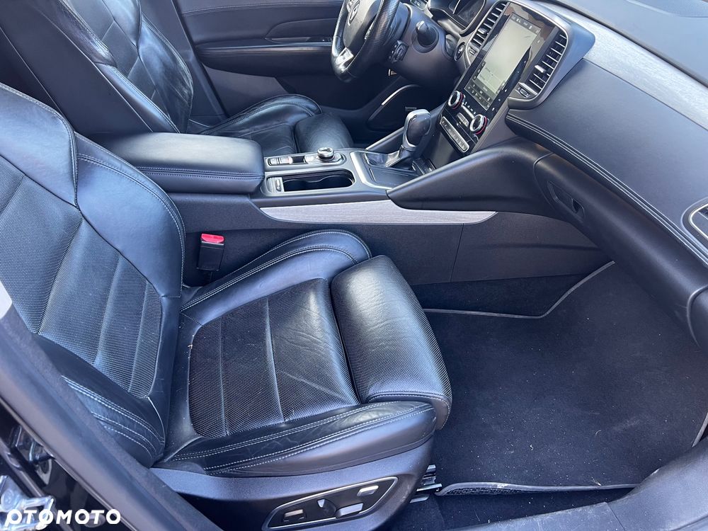 Renault Talisman BLUE dCi 200 EDC INITIALE PARIS - 9