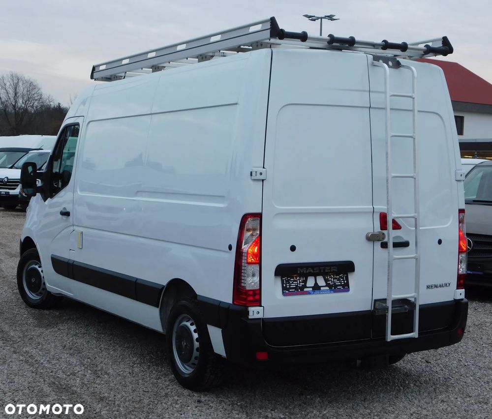Renault Master - 14