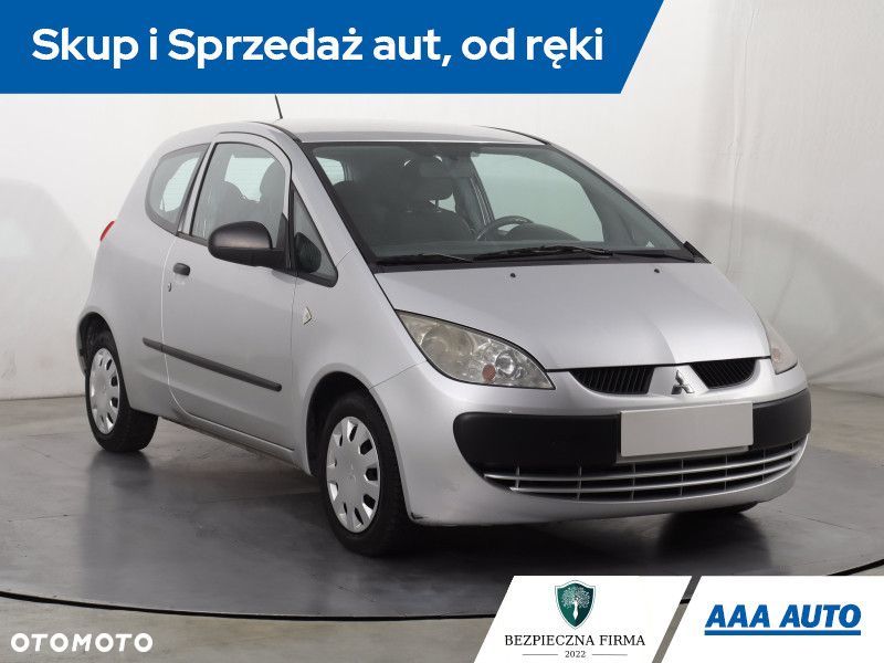 Mitsubishi Colt - 3