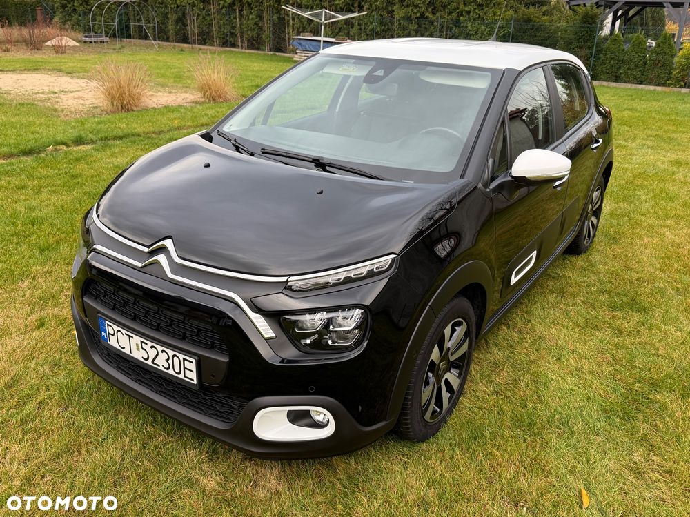 Citroën C3 BlueHDi 100 S&S SHINE PACK - 11