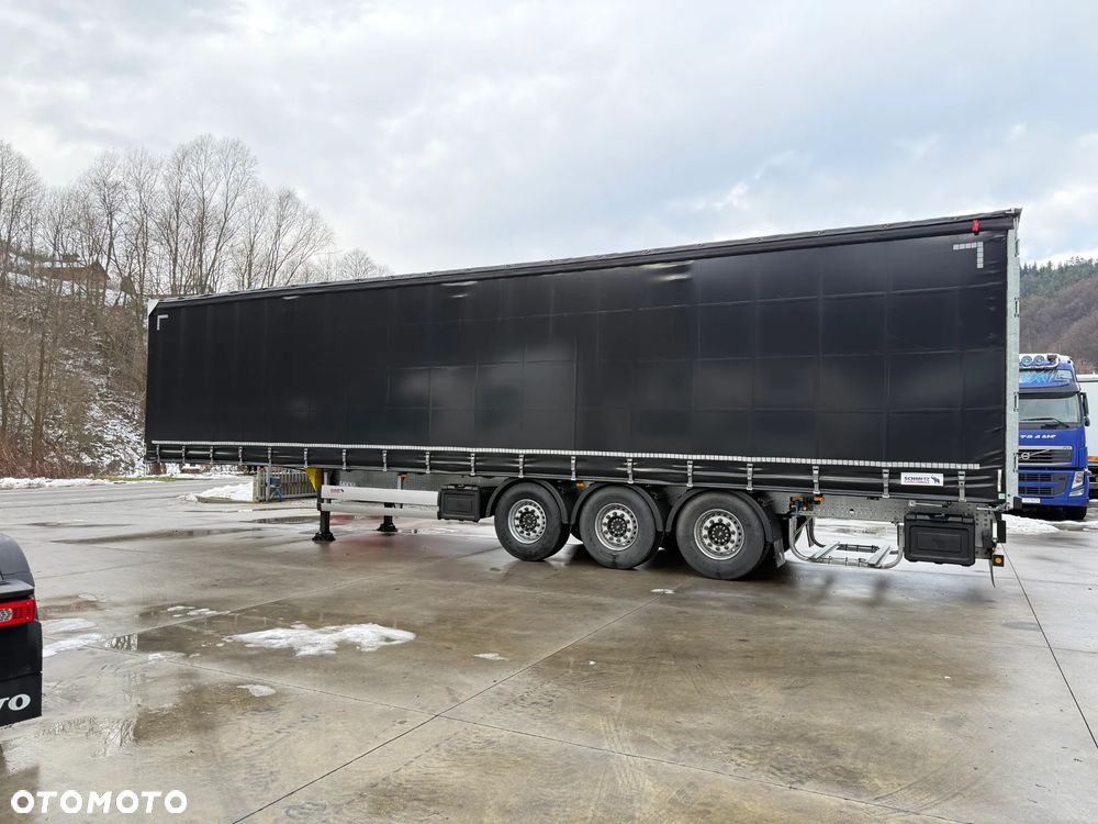 Schmitz Cargobull STANDARD - 10