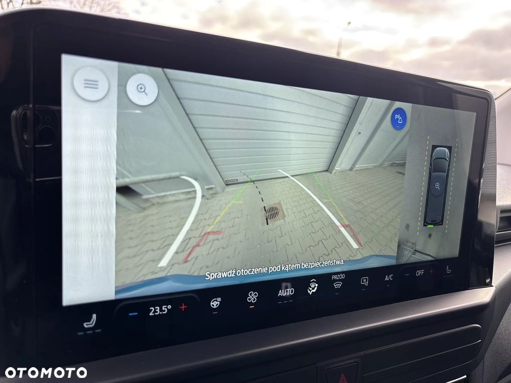 Ford E - Transit Custom - 40