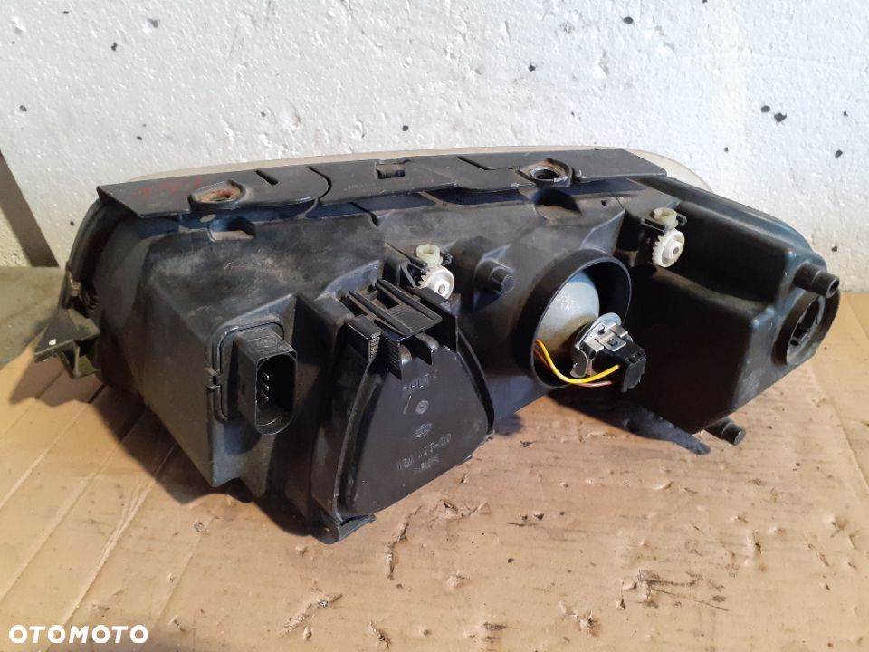VW VOLKSWAGEN PASSAT B5 FL LIFT LAMPA PRZÓD PRZEDNIA PRAWA ORYGINAŁ WYSYŁKA! - 4