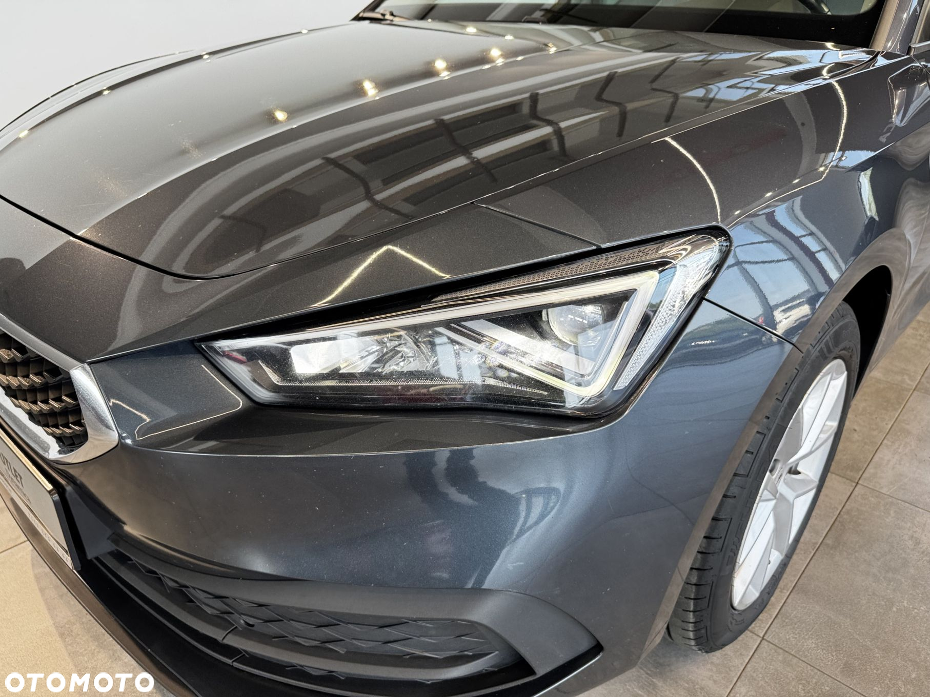 Seat Leon - 12