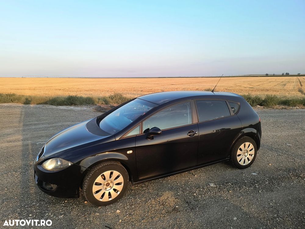 Seat Leon - 6