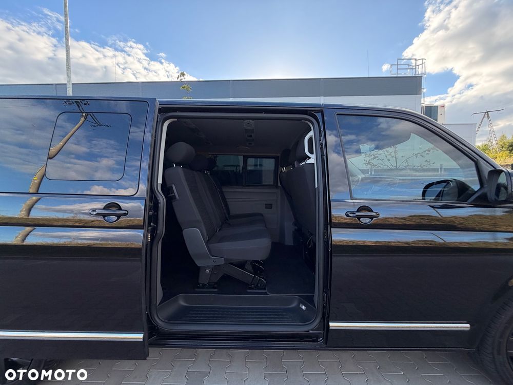 Volkswagen Caravelle 2.0 TDI L2 Comfortline DSG - 6