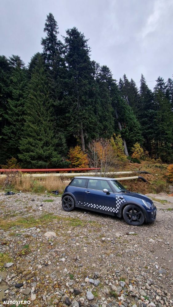 Mini Cooper - 7