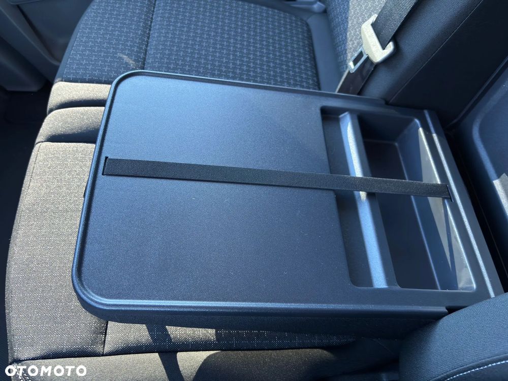 Ford Transit Custom Van Trend 2.0 136 KM  FWD - 18