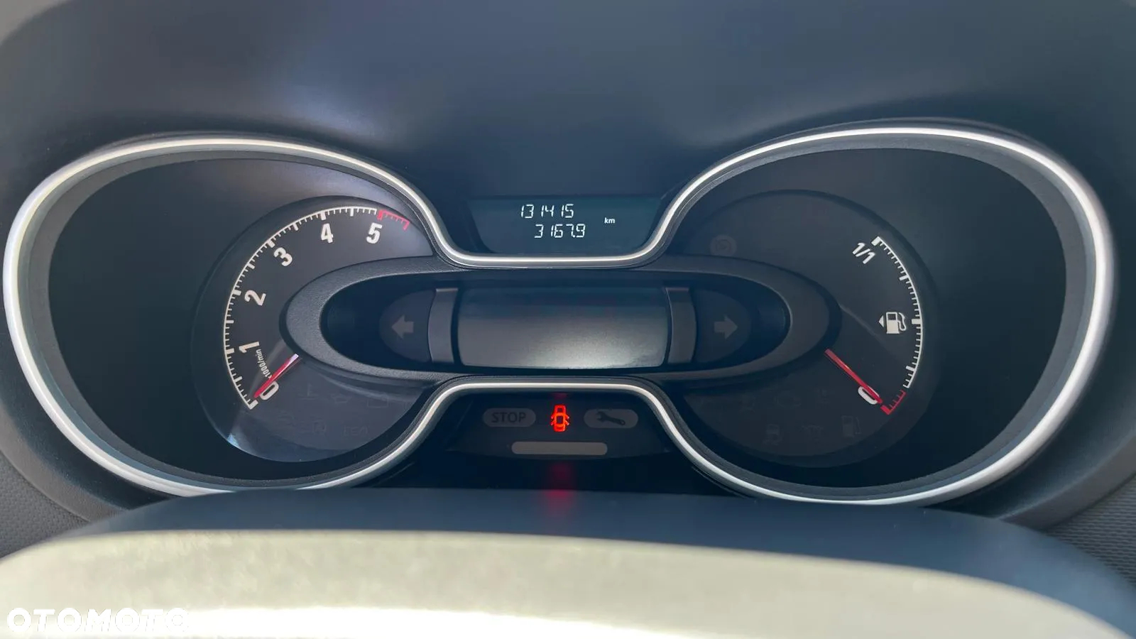 Opel Vivaro - 12