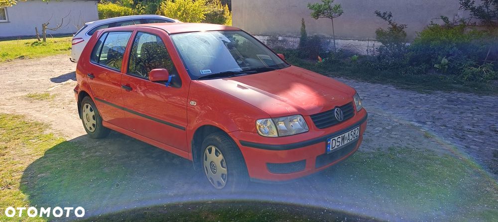 Volkswagen Polo - 2