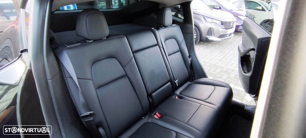 Tesla Model Y Tração Traseira - 21