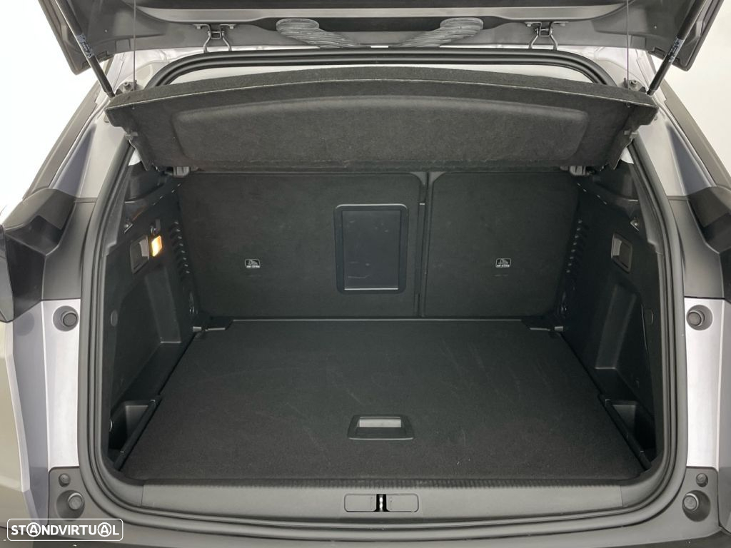 Peugeot 3008 1.2 PureTech Allure - 13