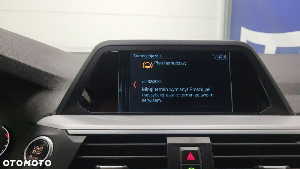BMW X3 xDrive20d - 17