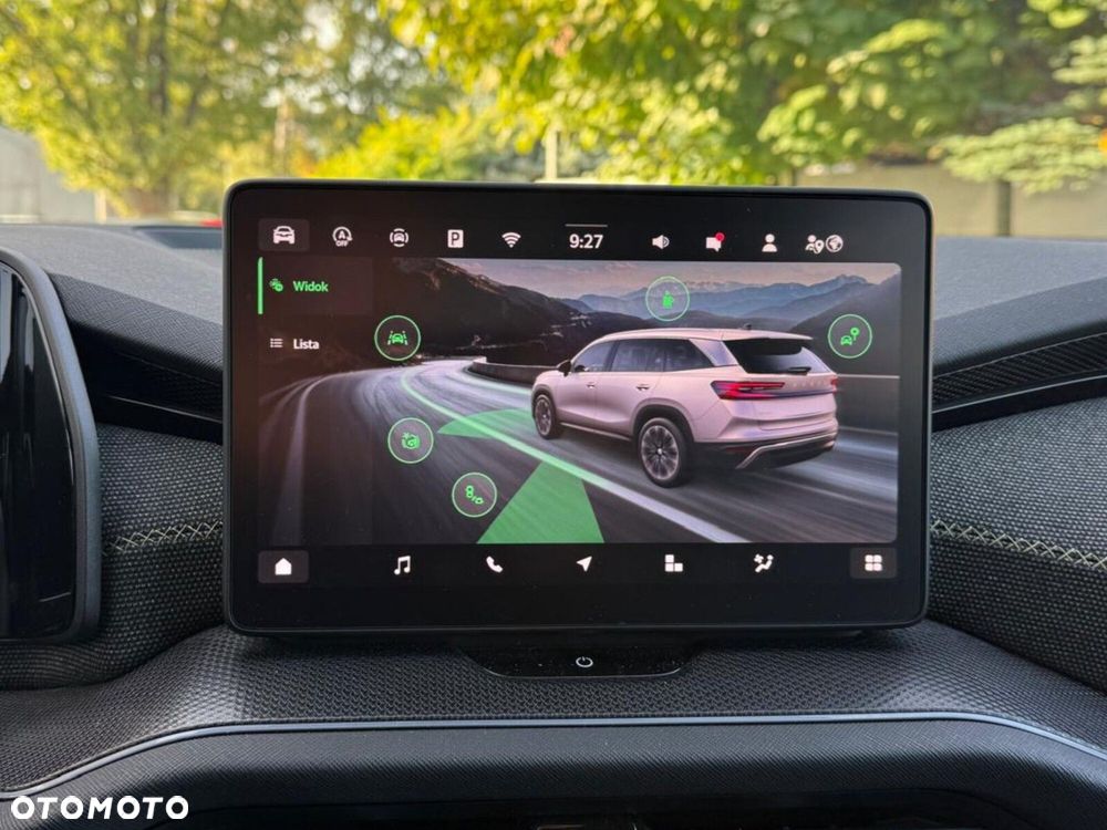 Skoda Kodiaq 2.0 TDI 4x2 Selection DSG - 19