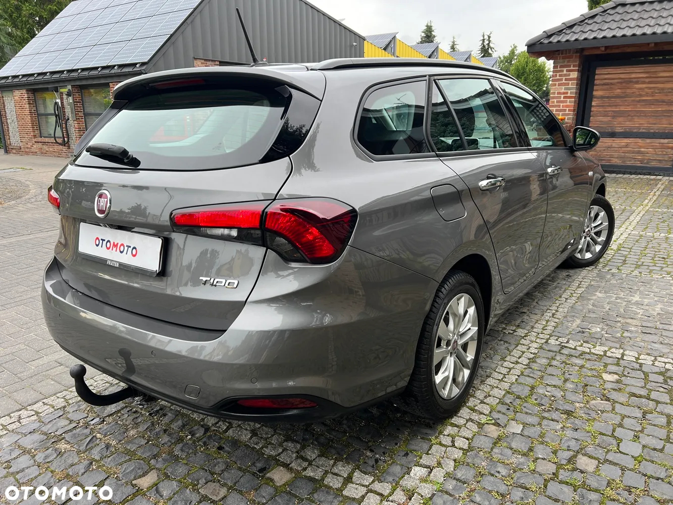Fiat Tipo - 10