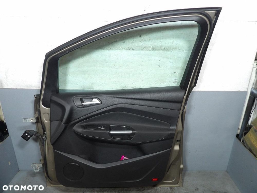 FORD C-MAX II LIFT DRZWI PRZÓD PRAWE EE - 6
