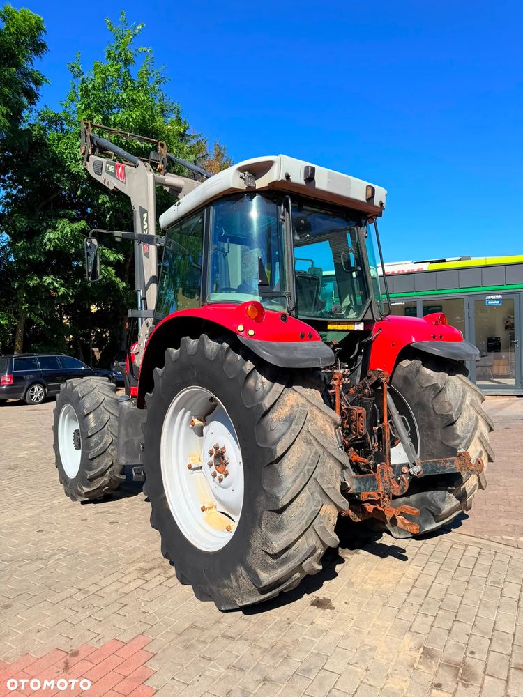 Massey Ferguson 5460 - 20