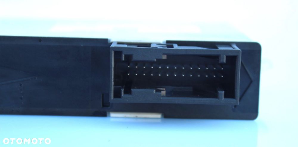 ZESTAW KOMPUTER MODUŁ KLUCZYK BMW F10 F11 2.0D N47D20C 8510137 9230944 - 7