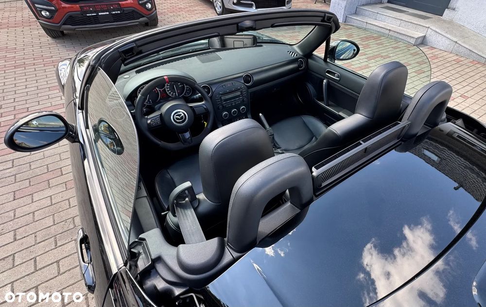 Mazda MX-5 - 26