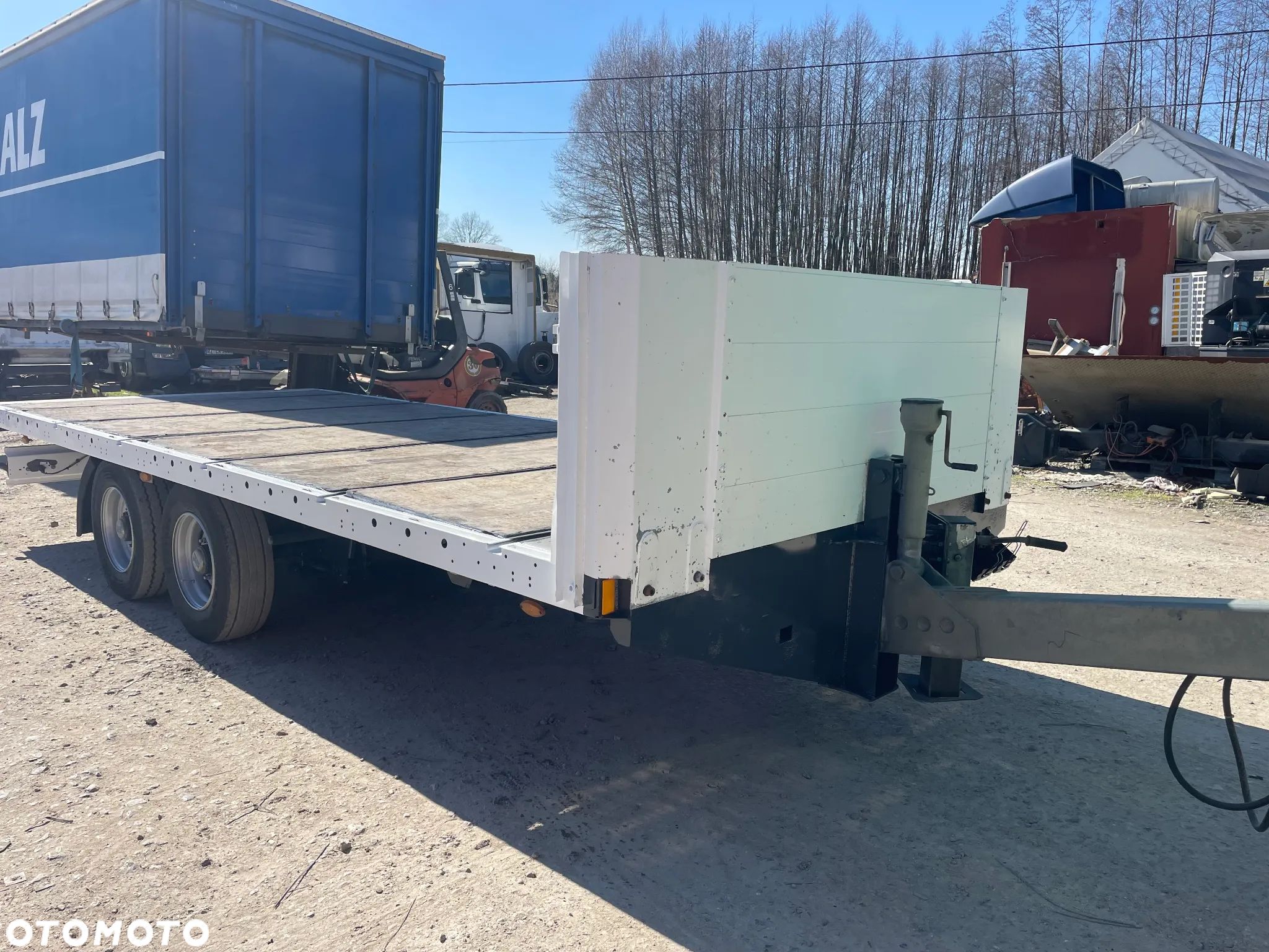 Fliegl TPS118 - 1