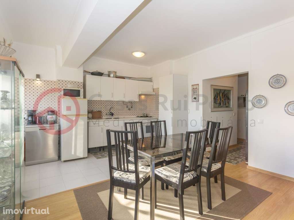 T1 Luminoso e remodelado na Torre do Centro Comercial Amora, Foguet... - Grande imagem: 2/25