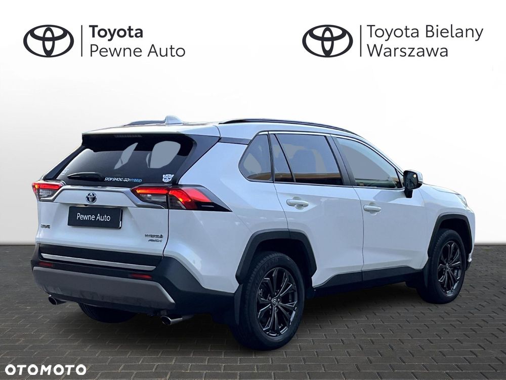 Toyota RAV4 - 5