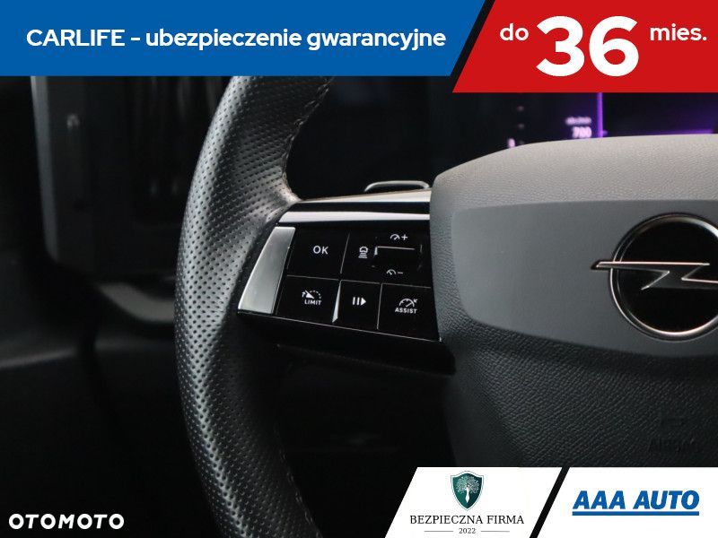 Opel Astra - 19