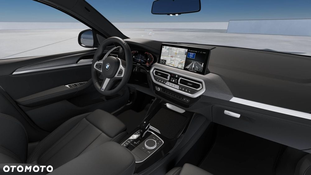 BMW X4 xDrive20d mHEV sport - 8