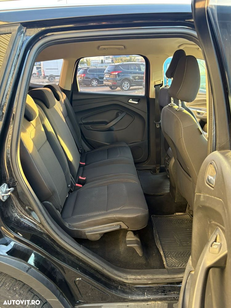 Ford Kuga 1.5 EcoBoost 2WD Trend - 13
