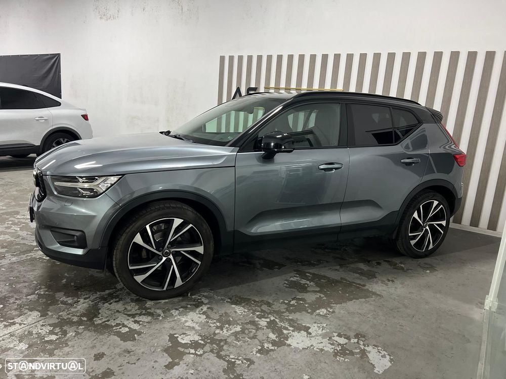 Volvo C40 - 9
