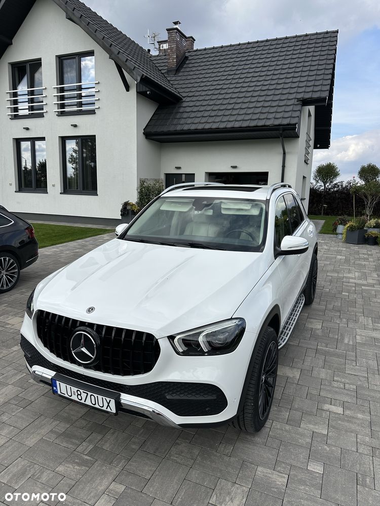 Mercedes-Benz GLE - 6