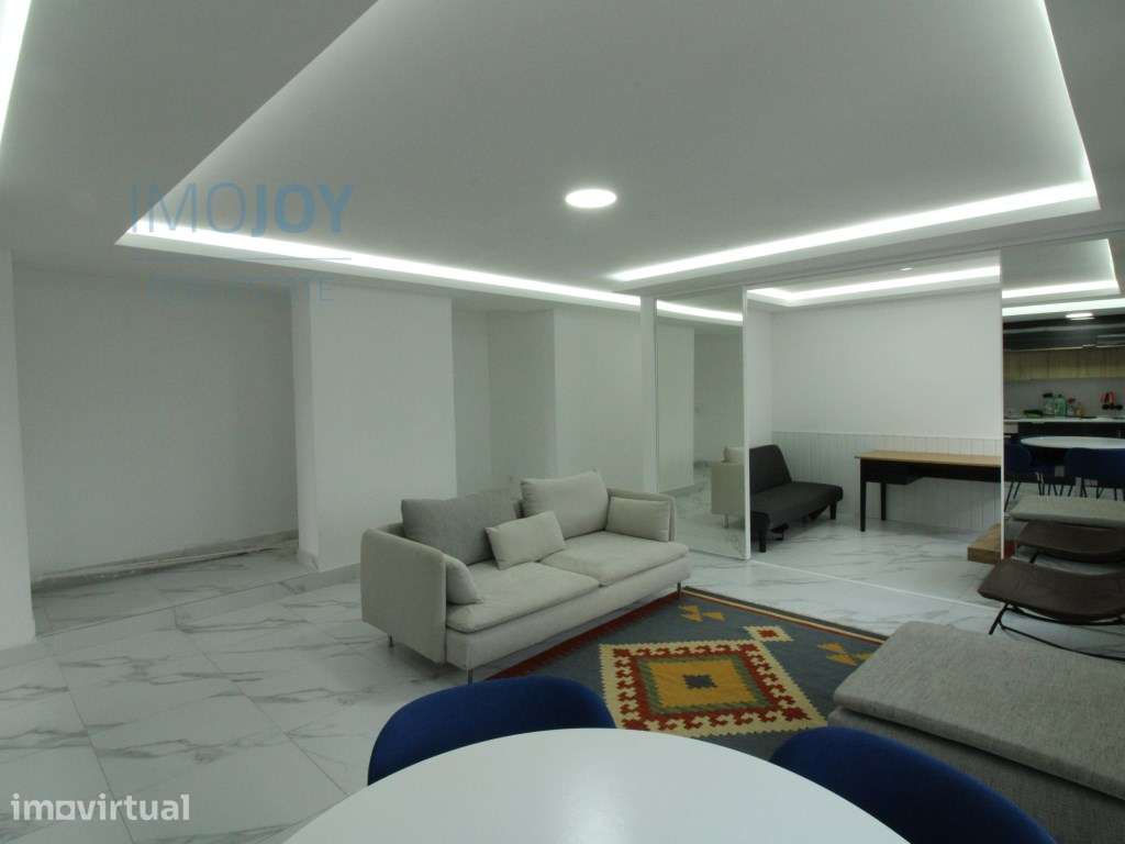 Apartamento T2 para Venda em Portimão - Grande imagem: 5/28