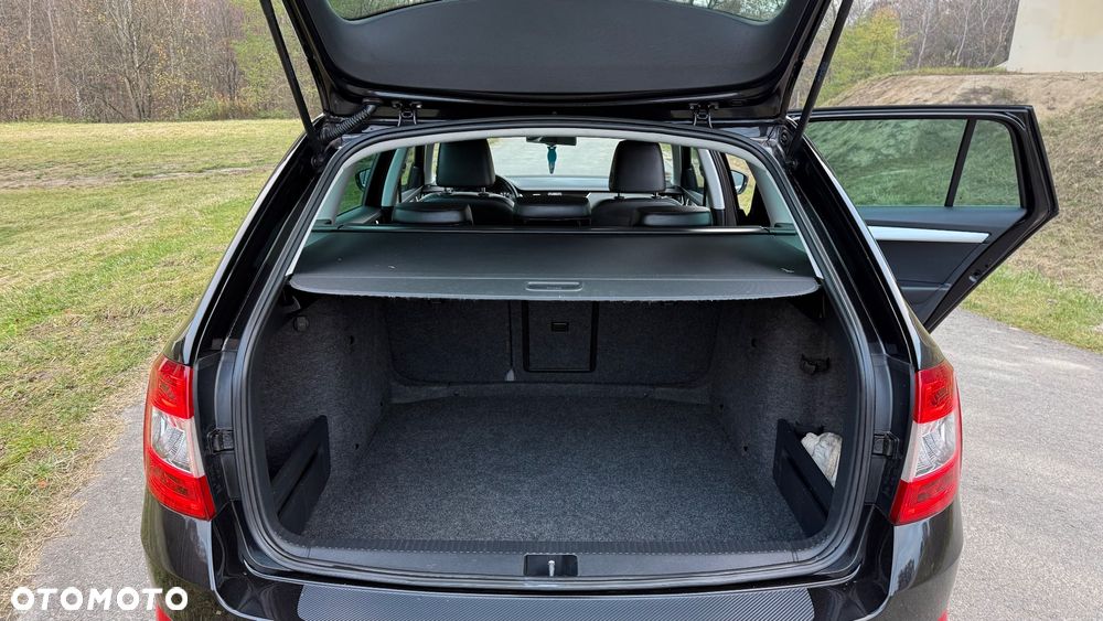 Skoda Octavia 1.8 TSI (Green tec) DSG Style - 31