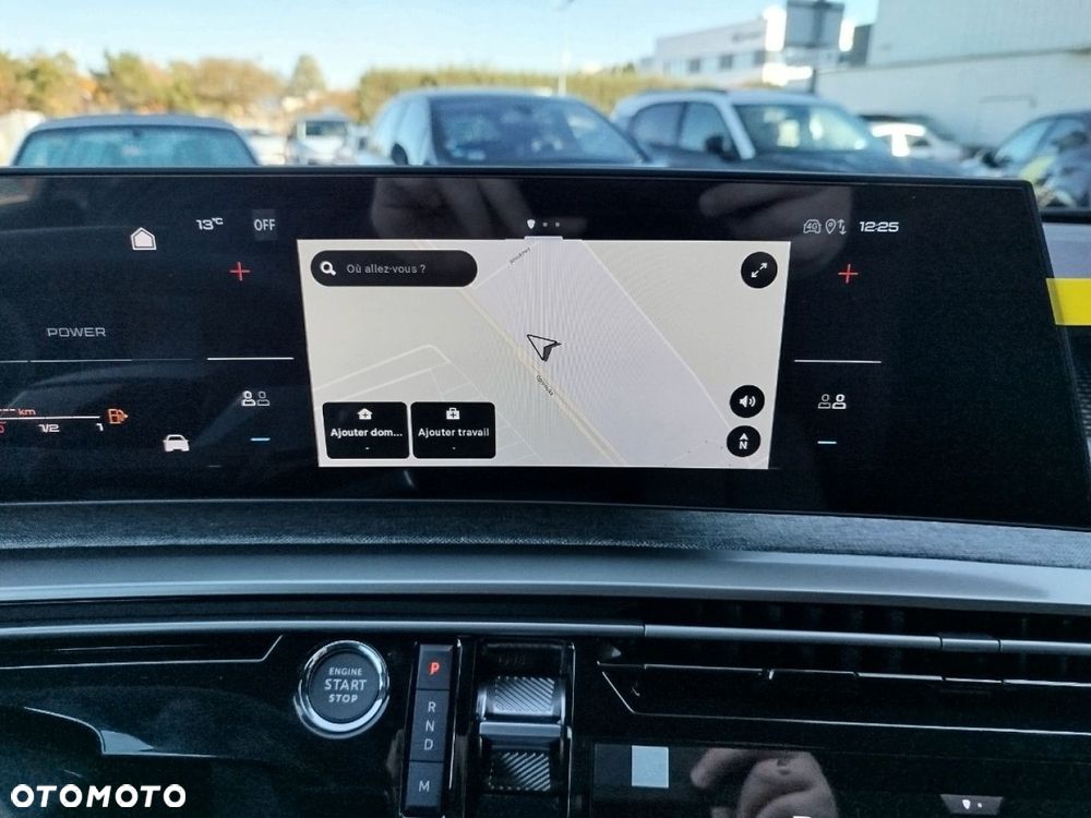 Peugeot 5008 - 29