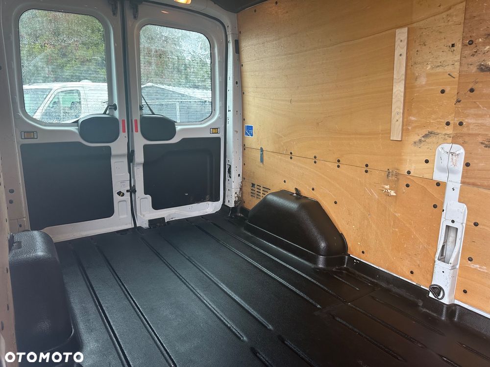 Ford Transit 2.2 125ps 2016r L3H2 Klima tempomat - 16