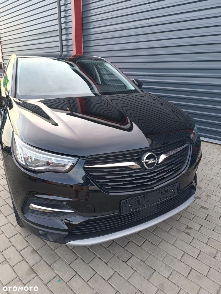 Opel Grandland X - 5