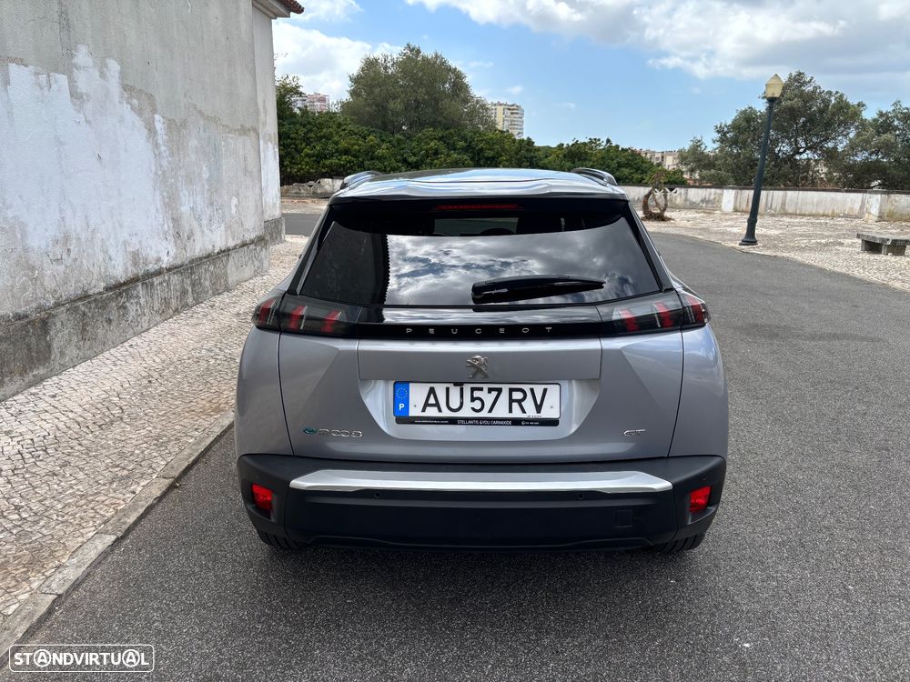 Peugeot 2008 - 2